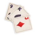 Cards at Zet Bet Online Casino