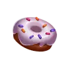 Donut at Zet Bet Online Casino
