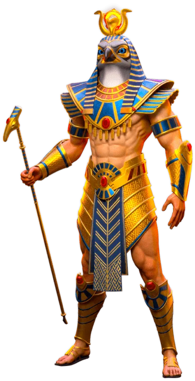Egyptian at Zet Bet Online Casino